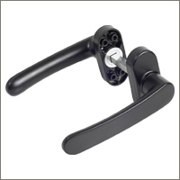 MANIVELA MR 9570 NEGRO JGO.
