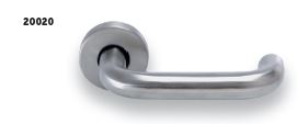 MANIVELA MR 20020 INOX JGO.