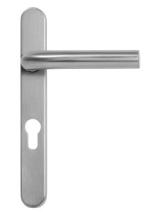 MANIVELA MR 20090 INOX JGO.