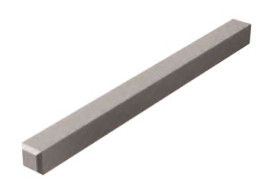 CUADRADILLO MEDOS 7X137 MM
