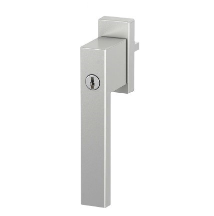 MANILLA DUBLIN CON LLAVE BLANCO L-35/45