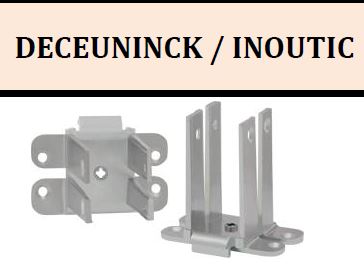 UNION PILASTRA DECEUNINCK ZENDOW