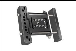 PLANTILLA BISAGRAS PUERTA PVC