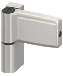 BISAGRA PUERTA PVC JOCKER 17.5 A TITAN