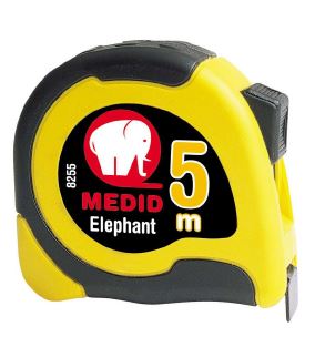 METRO DE 5M ELEPHANT 8255