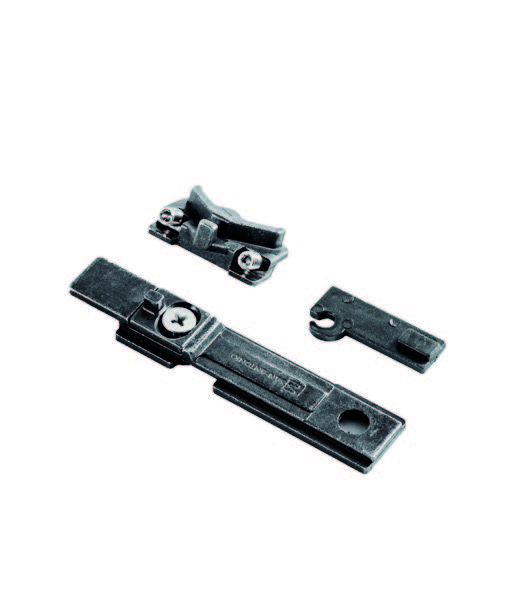 KIT MICROVENTILACION 2 HOJAS SA