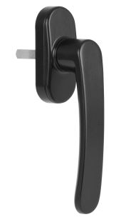 MANIVELA MR MULTIPUNTO 9600 Q7 RAL