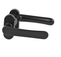 MANIVELA MR MULTIPUNTO NEGRO 9570 JGO