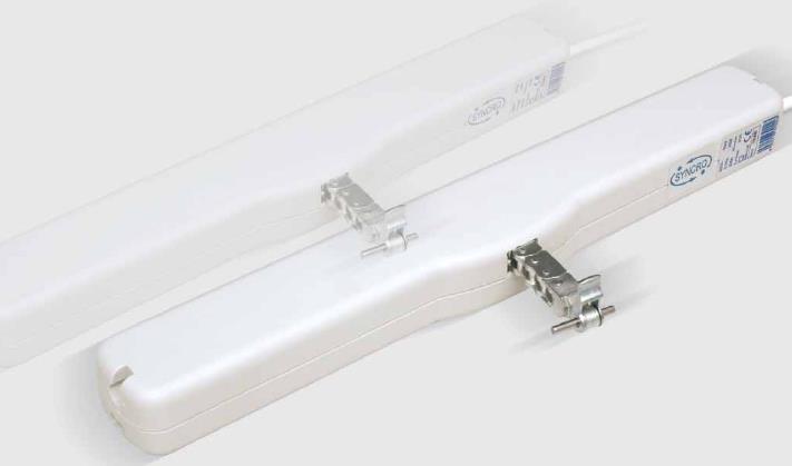 UNID. MOTOR CADENA SINCRO 230 VOLT BLANCO MASTER