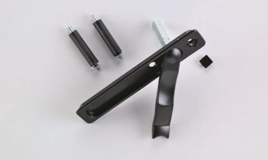 UÑERO MULTIPUNTO BIPLAXT B-7100 NEGRO