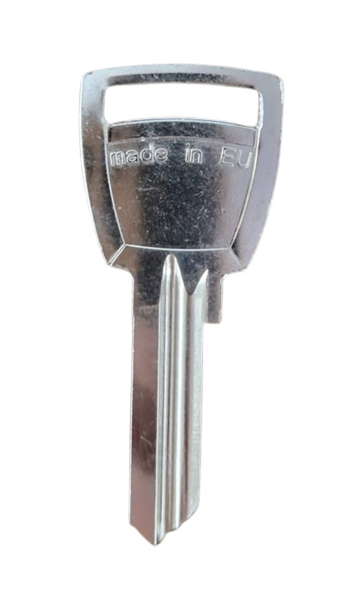 LLAVE VIRGEN CILINDRO MARQUES E100 Serreta