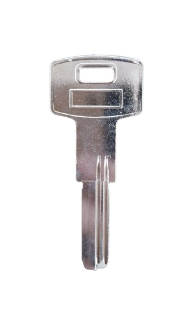 LLAVE VIRGEN CILINDRO MARQUES E1000 Seguridad