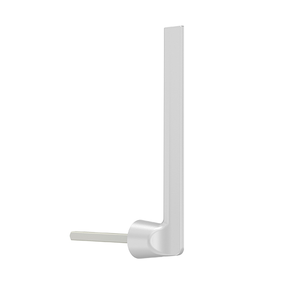 MANILLON STAC MINIMALISTA BETA 2328 NEGRO