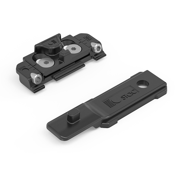 KIT MICROVENTILACION PRACT/OB STAC