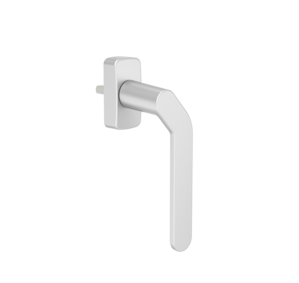 MANILLA STAC ACODADA SIRIUS DCH.V2018 NEGRA