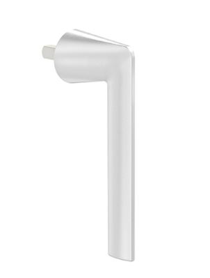 MANIVELA STAC KIT LAMBDA MINIMALISTA K7708 BLANCO