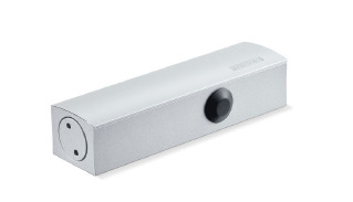 MUELLE TS2000 RAL 3005