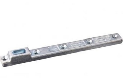 ART.7421 BRAZO INF. EJE ALEMAN TS75/TS80 REFORZADO