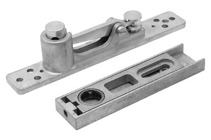 ART.8062 PUNTO GIRO SUP. TS75/TS80 100Kg. ZINC