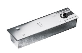 MUELLE DORMA BTS80 EN 4 SIN EJE