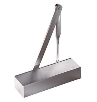 MUELLE DORMA TS72 - 71 S/RET. BLANCO