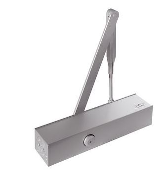 MUELLE DORMA TS 73/3 CR BLANCO