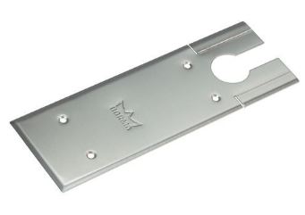 PLACA RECUBRIMIENTO BTS75V LATON MATE