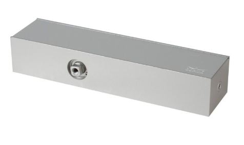 MUELLE TS83 SIN BRAZO EN-7 PLATA