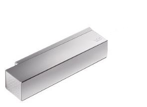 MUELLE DORMA TS92 EN 2-4 NEGRO (SIN GUIA)