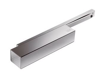 MUELLE DORMA TS93 EN 2-5 G CONTUR PLATA