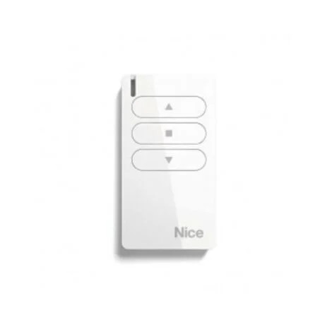 EMISOR MANDO A DISTANCIA 1 CANAL ECCHAIN MW1