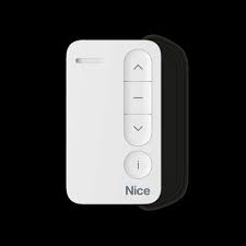 EMISOR MANDO A DISTANCIA 1 CANAL NICE MINIDOMI 1