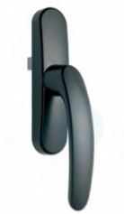 OB ALUALPHA CREMONA 1PALA 645 S NEGRO