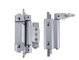 OB FAPIM JGO.BISAGRAS 1405 LAC.INOX 7000