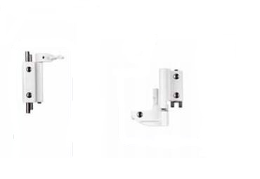 OB FAPIM JGO.BISAGRA 1408 IZD.IMITACION INOX