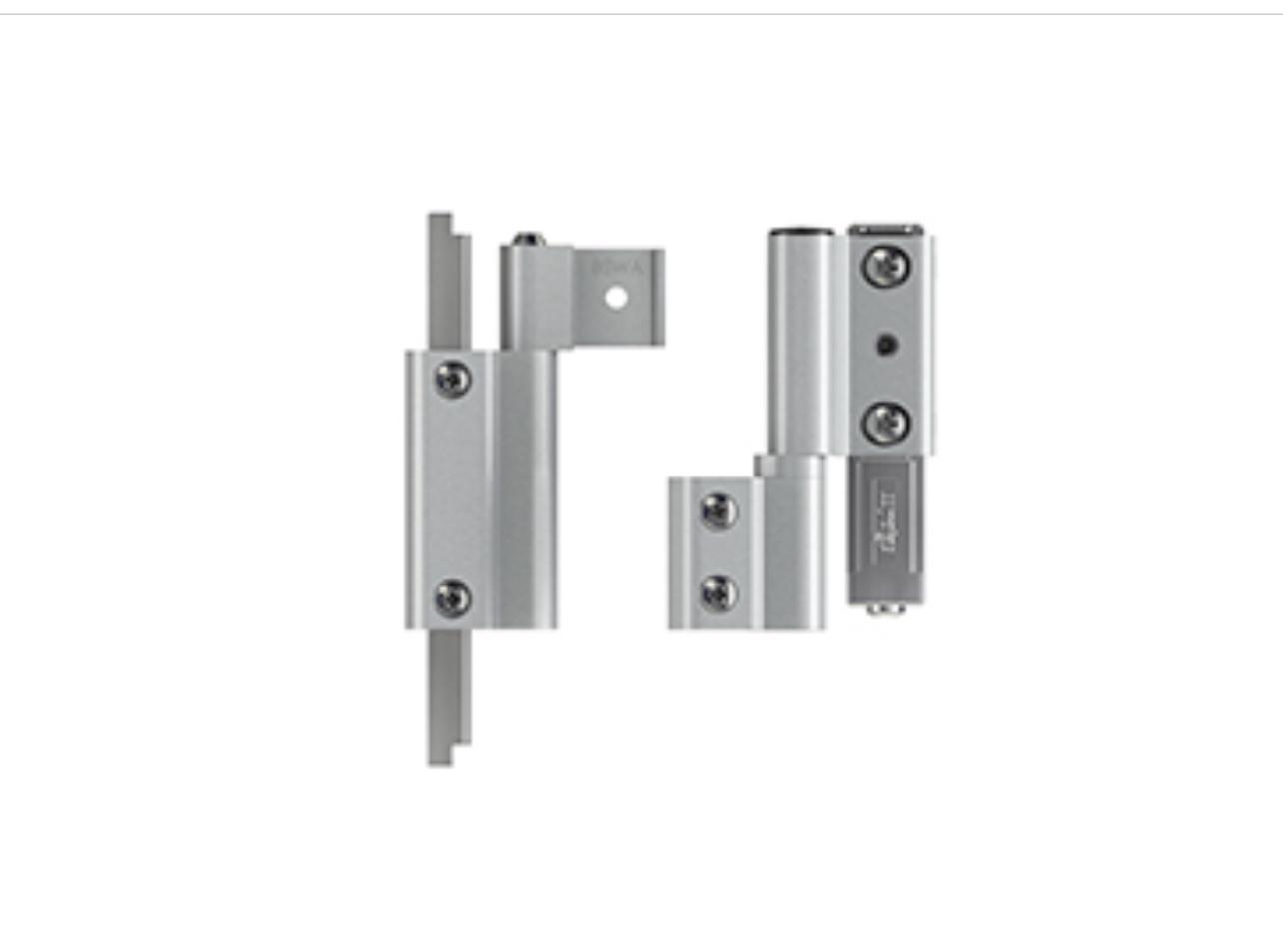 OB FAPIM GALICUBE JGO.BISAGRA 1410A LAC.INOX 7000