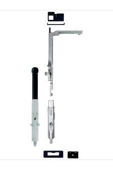 OB FAPIM KIT 2 HOJAS 1472 G4 IZDA.