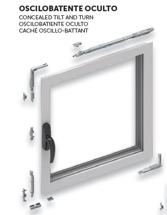 OB MR KIT BASE OCULTO 9595 BLANCO (PRESTIGE)