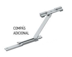 COMPAS ADICIONAL MR + 1.20 MTS