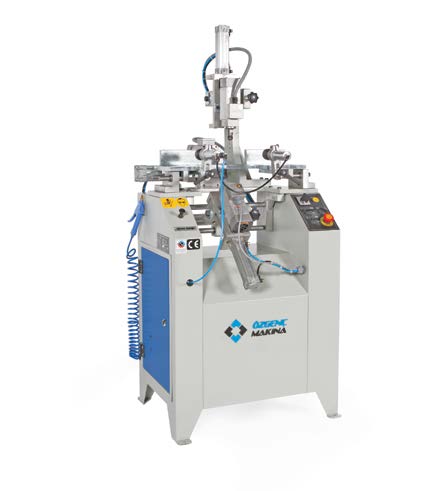 DESAGUADORA AUTOMATICA 3 MOTORES