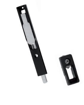 PASADOR GRANDE 3020/1 260MM BLANCO DFH