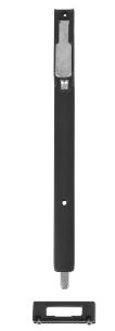 PASADOR MR 9200 G 260MM NEGRO