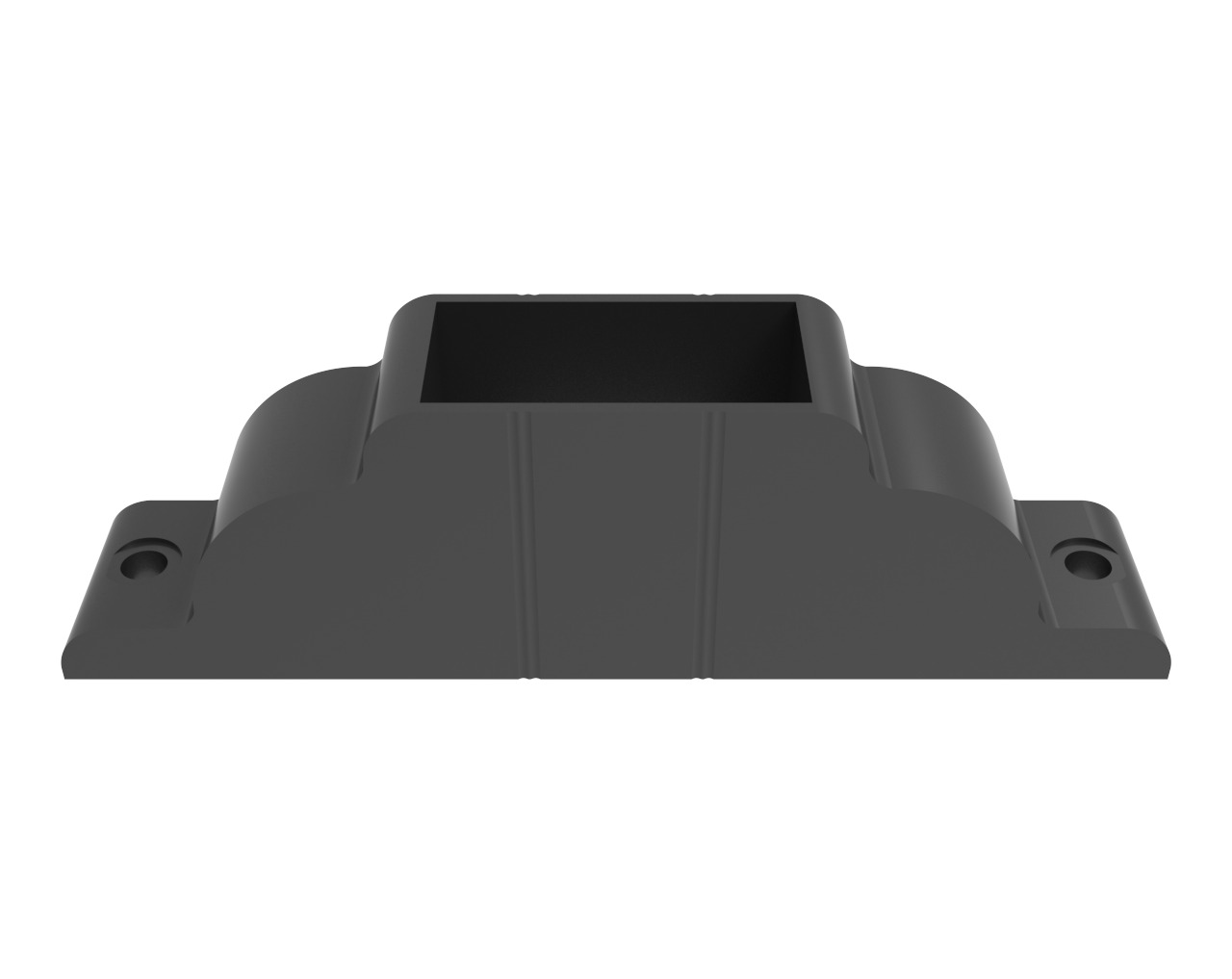 DOBLE PECHO PALOMA INFERIOR 80x40 RAL