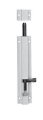 PASADOR 150MM NEGRO
