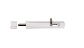 PASADOR 150 MM. BLANCO