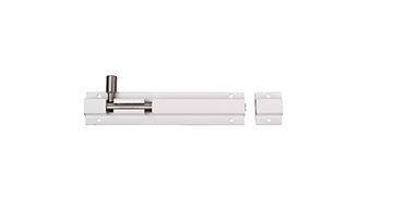 PASADOR 800MM NEGRO