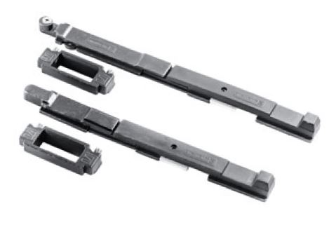 PASADOR SA 2ªHOJA C-203 CANAL 20