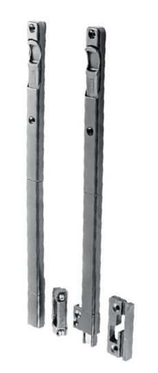 PASADOR SA PUERTA G.INOX 6000