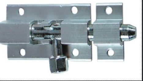 PASADOR SA G 325 PTE.BJ.PLATA
