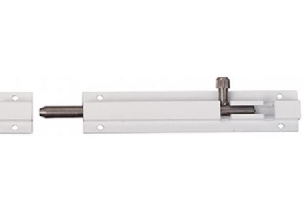 PASADOR 200 MM. BLANCO